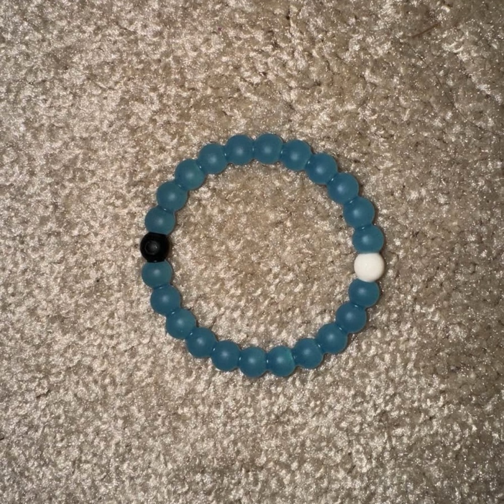 ✨5/$15 water lokai bracelet